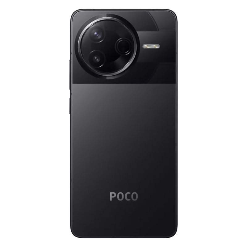 Smartphone Poco F7 Pro 5G - Snapdragon 8 Gen 3, 50MP Câmera, Tela 6.67" 120Hz, Bateria de 6000mAh - 90W