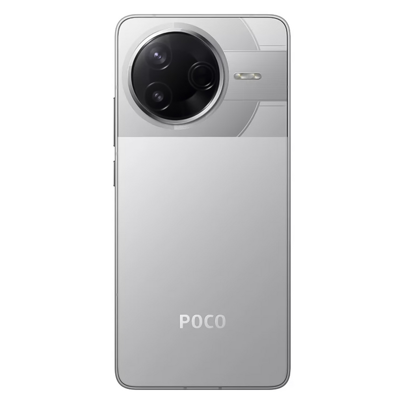 Smartphone Poco F7 Pro 5G - Snapdragon 8 Gen 3, 50MP Câmera, Tela 6.67" 120Hz, Bateria de 6000mAh - 90W
